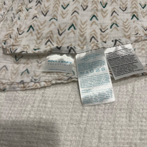 Muslin Swaddle Blankets - Picture 6 of 6